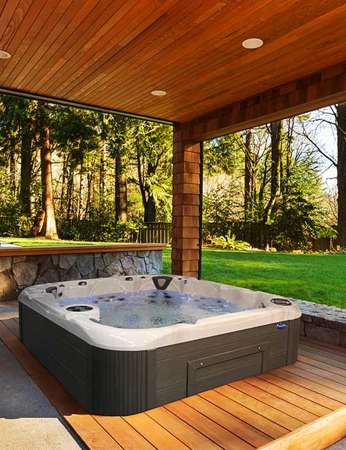 Buying A Cheap Hot Tub Online? ^Be Careful^ | Award Leisure
